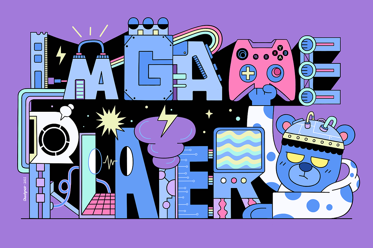 没道理的爱（图ZMjUwOTU4MjMy） - 概念设定 - 站酷设计师_zoo_原创素材 - 站酷ZCOOL