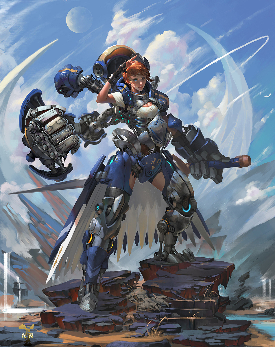 优秀学员作品推荐(2)