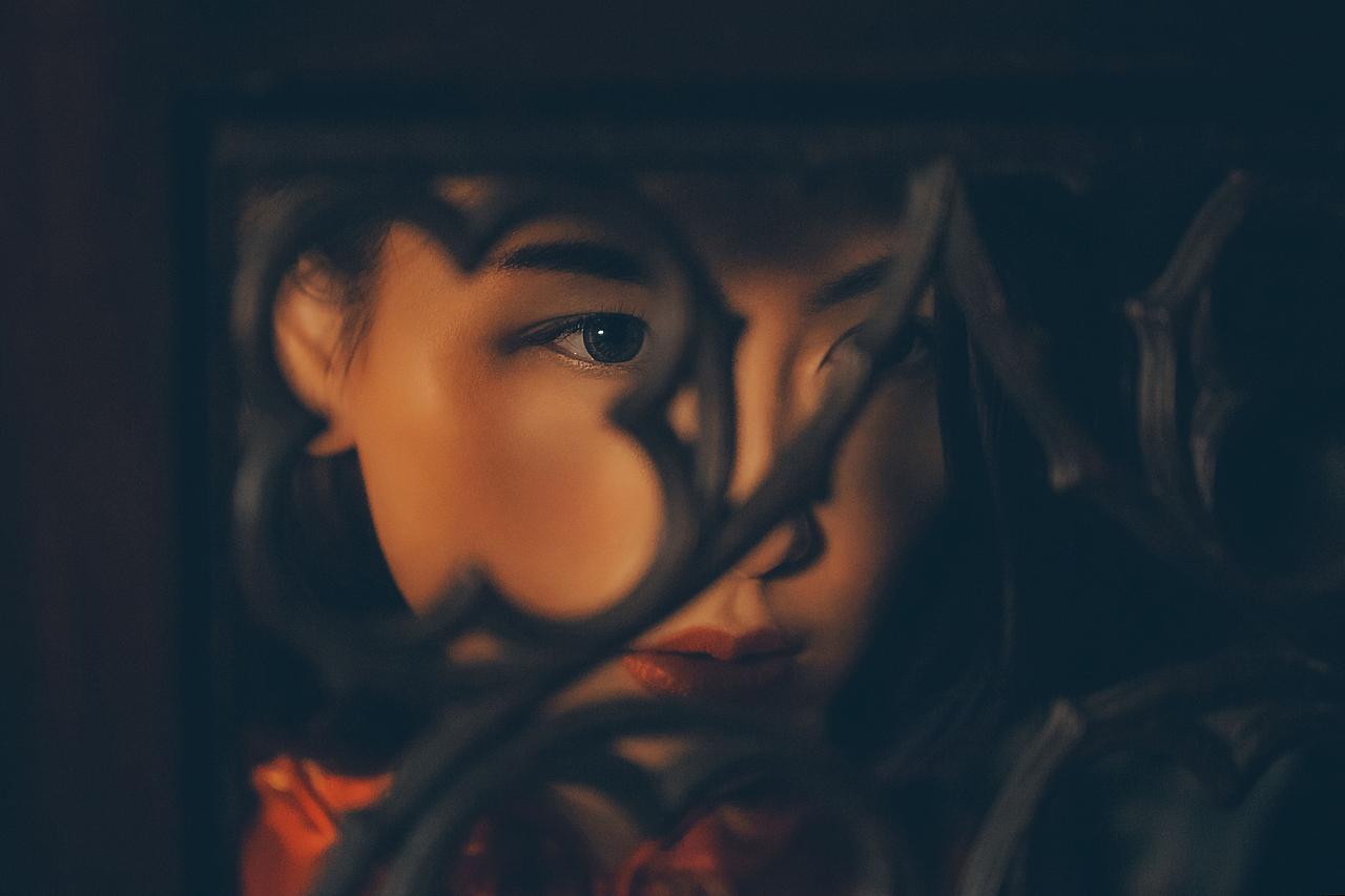 夜（图ZNzA5MDY5MTY=） - 人像摄影 - 站酷设计师Marck一MH原创素材 - 站酷ZCOOL