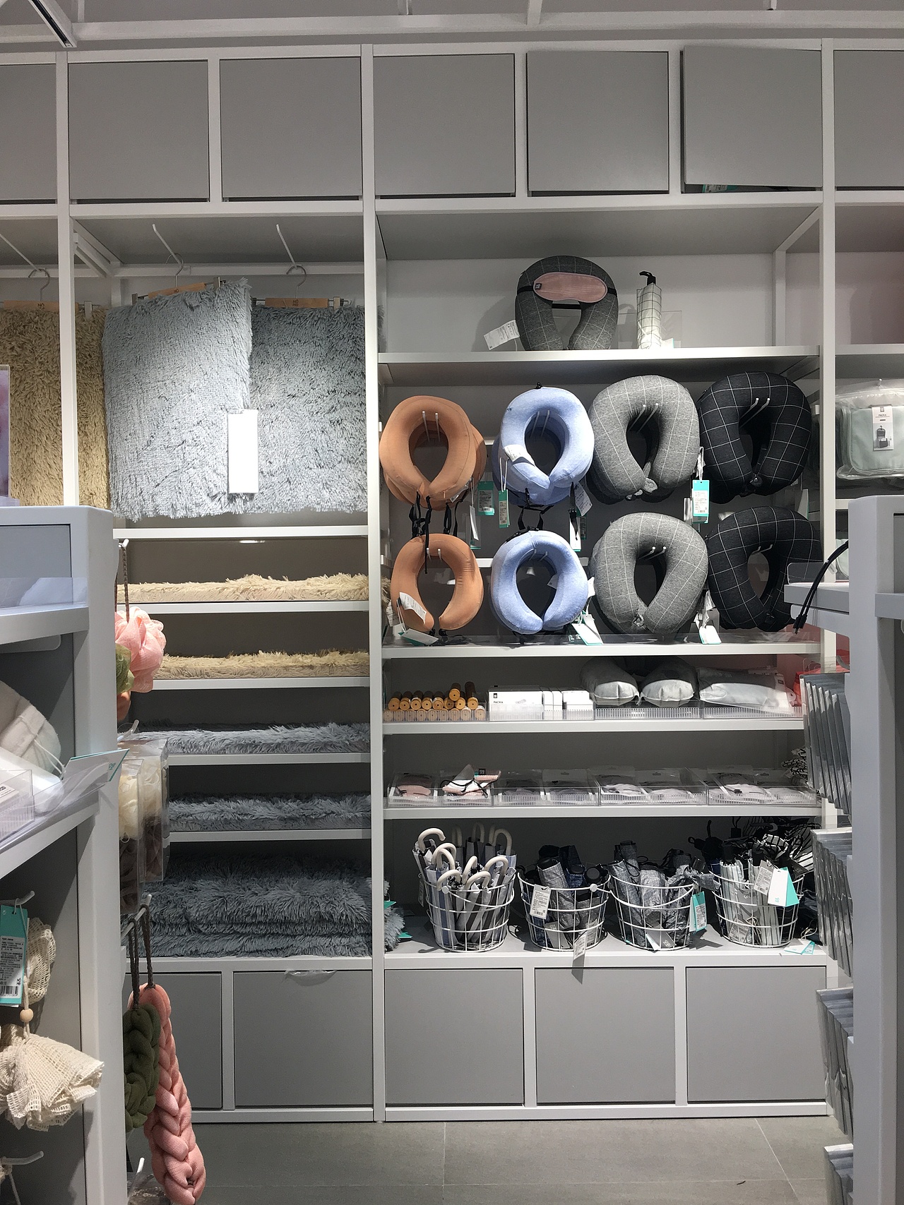 诺米货架nome诺米家居货架开小商品店的利润分析