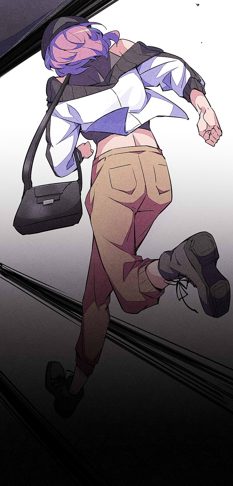 《百诡谈·窥》第3话 完结篇