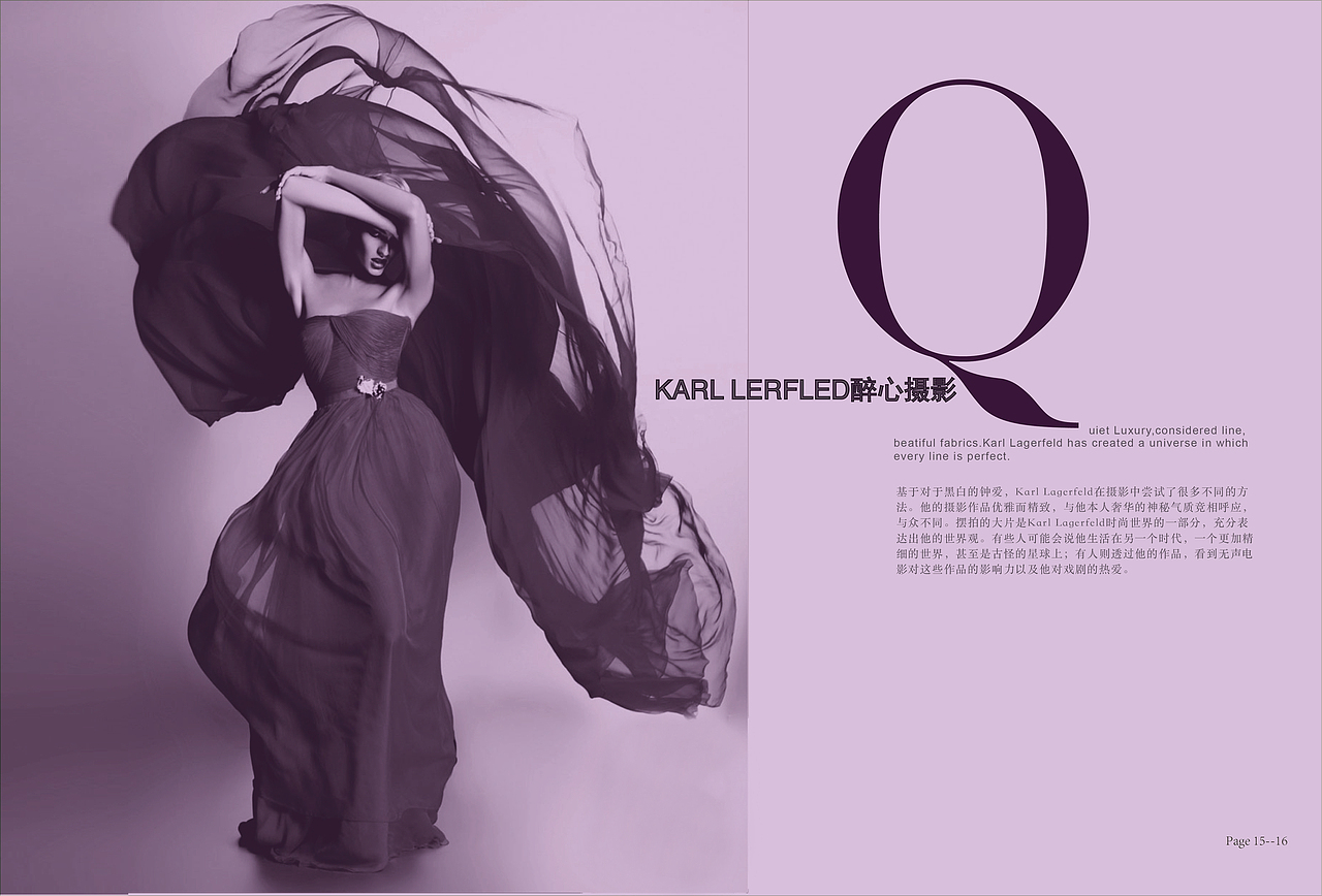 版式练习（图ZMjY4OTkxOTI=） - 书籍/画册 - 站酷设计师coco_sung原创素材 - 站酷ZCOOL
