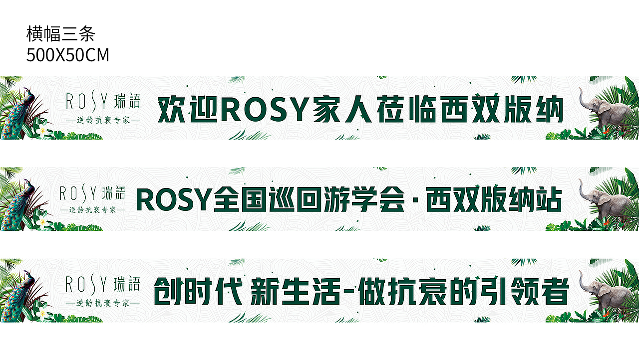 西雙版納游學會板料設計（圖ZMjU0NjY0NzI4） - 宣傳物料 - 站酷設計師Tony黃藝強原創(chuàng)素材 - 站酷ZCOOL
