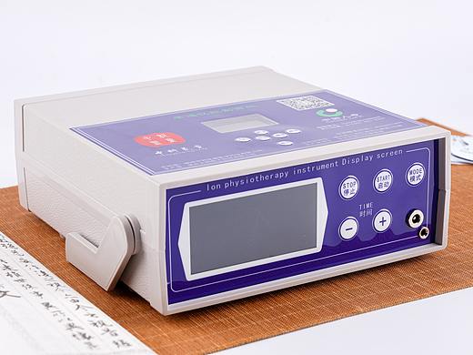 电商产品/拼多多产品/中国风/国风理疗仪