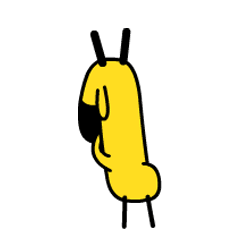 【微信表情】托比Twebi（图ZNTA2MjA5NDQ=） - 网络表情 - 站酷设计师PHARR原创素材 - 站酷ZCOOL