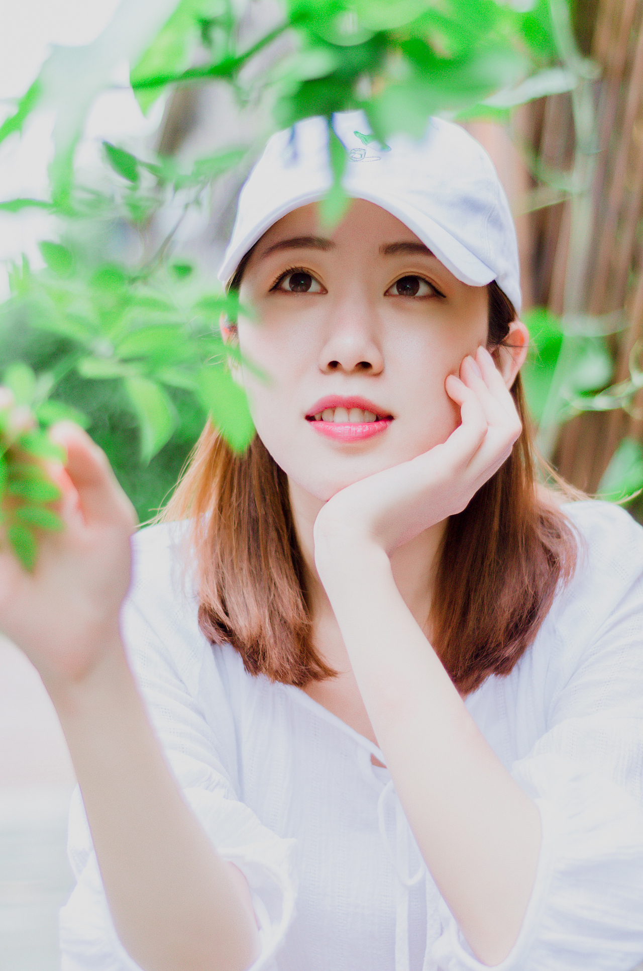 属于你我的小时光（图ZODg5ODc2NzI=） - 人像摄影 - 站酷设计师Keiko酱酱酱原创素材 - 站酷ZCOOL