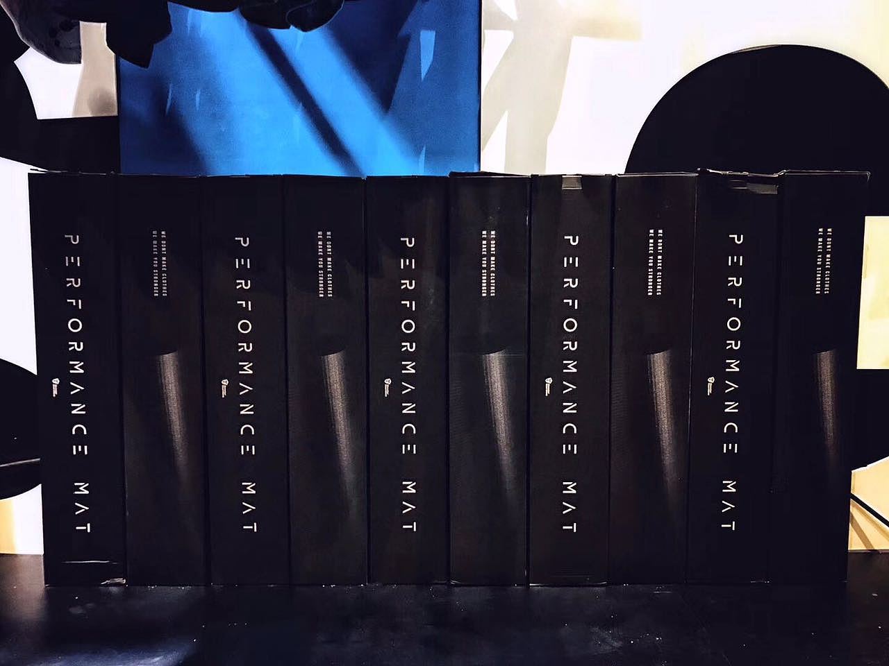 MONSTER GUARDIANS展台设计@FIBO上海健身展会（图ZOTEwNTcwNjA=） - 展陈设计 - 站酷设计师summer19920922原创素材 - 站酷ZCOOL