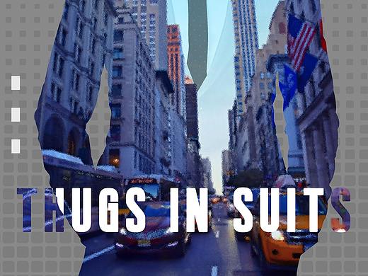 西装暴徒（THUGS SUIT）