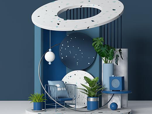 場(chǎng)景臨摹小練習(xí)（個(gè)人主頁-ZNTAyMjgzMjA=） - 場(chǎng)景 - 站酷設(shè)計(jì)師乄冉冉原創(chuàng)素材 - 站酷ZCOOL