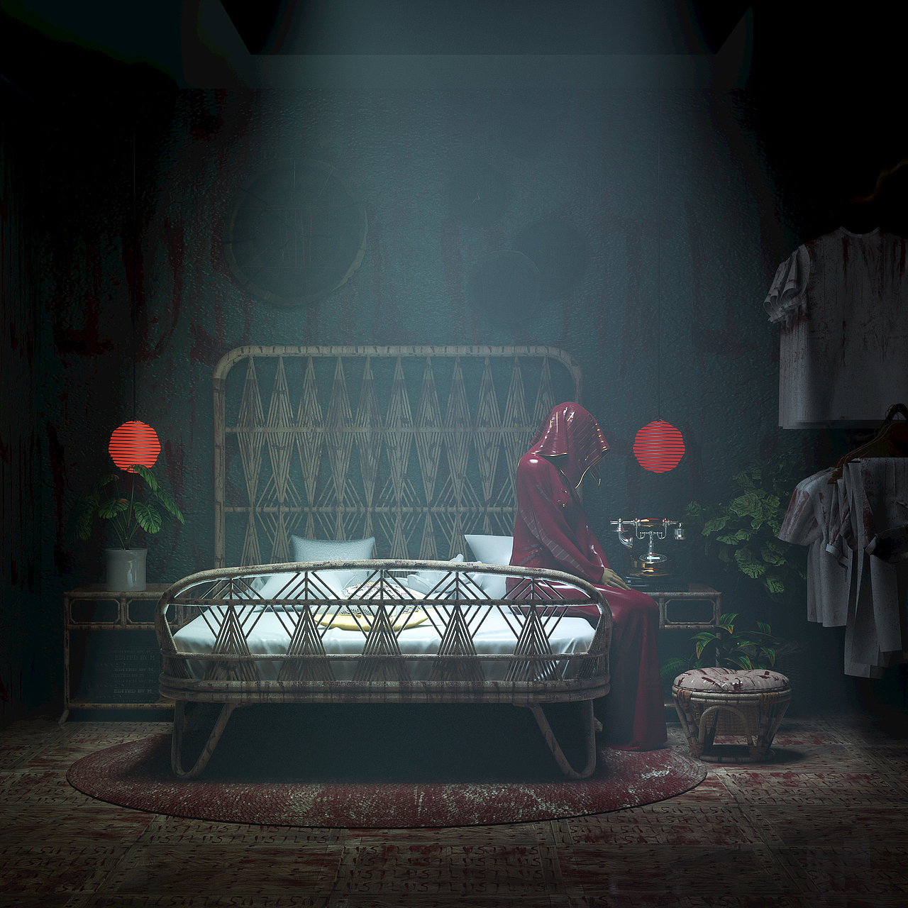 RS渲染 07（图ZMjMxNDEwOTcy） - 其他三维 - 站酷设计师南方辉原创素材 - 站酷ZCOOL