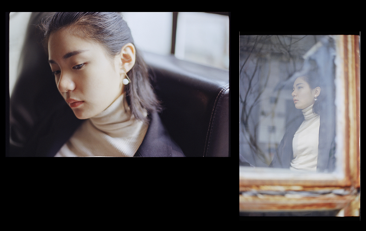 《Tickle》（图ZNDk5Mzk0NjQ=） - 人像摄影 - 站酷设计师MeirJin原创素材 - 站酷ZCOOL