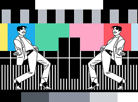 不如跳舞 1980's DISCO!