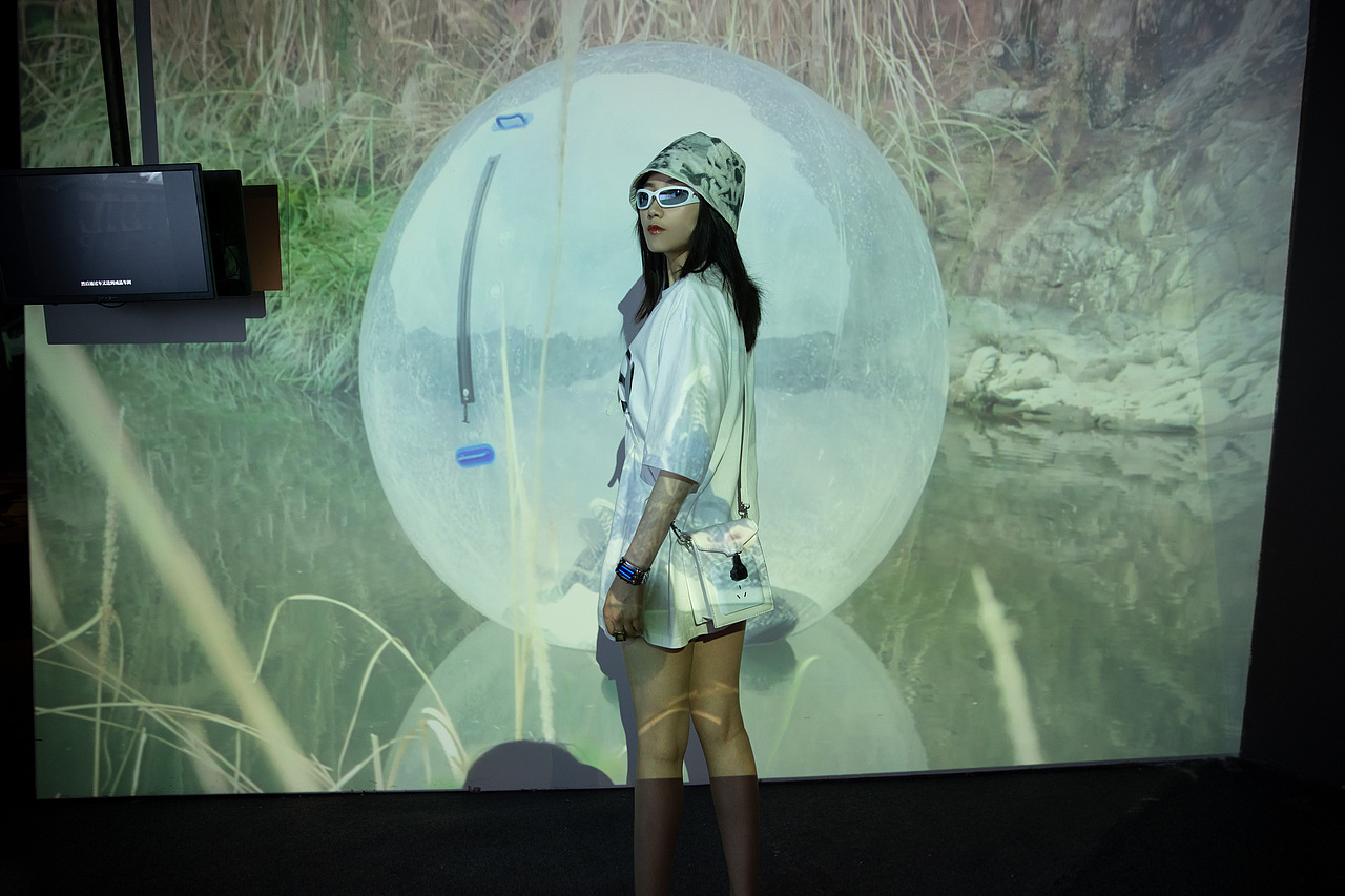 2022中国美院毕业作品展