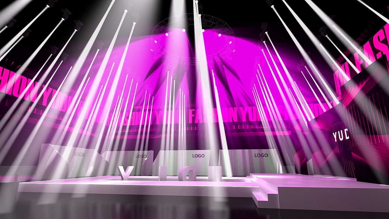 江西于都在深圳会展中心的展位