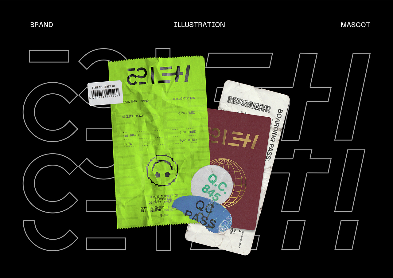 E&H LAB STUDIO 工作室视觉设计（图ZMjI0NjY2Mzky） - 品牌 - 站酷设计师Ryan软嗯原创素材 - 站酷ZCOOL