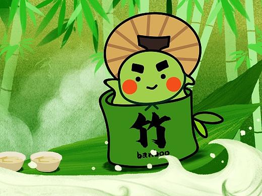 竹竹侠