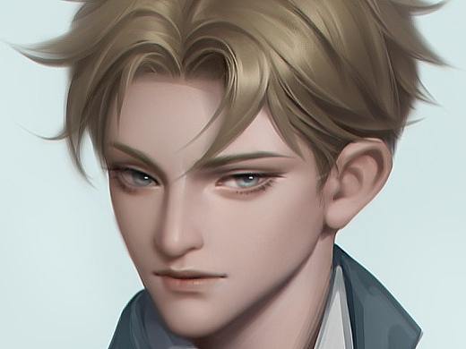 勞埃德福杰同人習(xí)作（個人主頁-ZNjIxMjE5NzI=） - 創(chuàng)作習(xí)作 - 站酷設(shè)計師小俊君原創(chuàng)素材 - 站酷ZCOOL