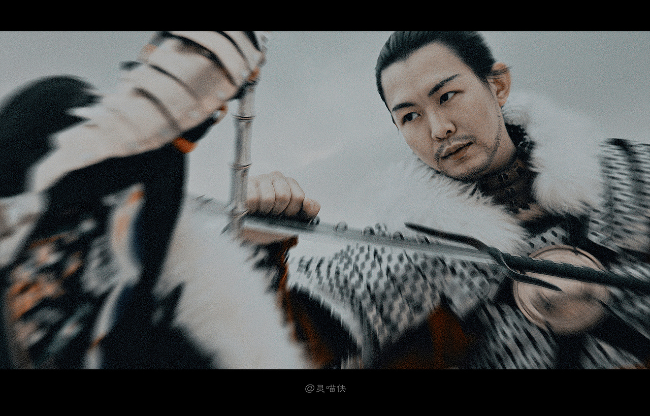 《无涯·兄弟》
