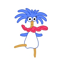 卡通表情（图ZMjkxNzI2ODA=） - 网络表情 - 站酷设计师应墨秋筠原创素材 - 站酷ZCOOL