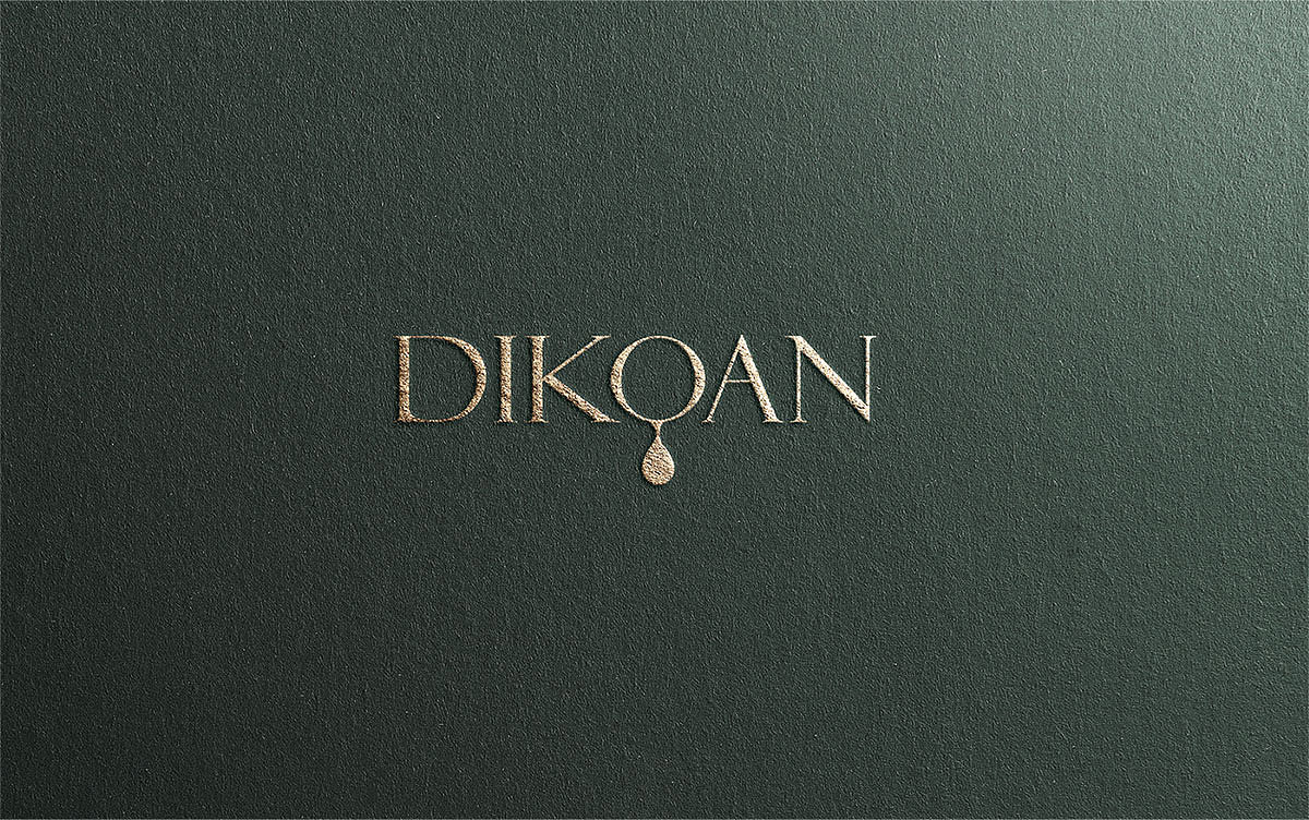 包装设计-DIKOAN迪康橄榄油品牌包装