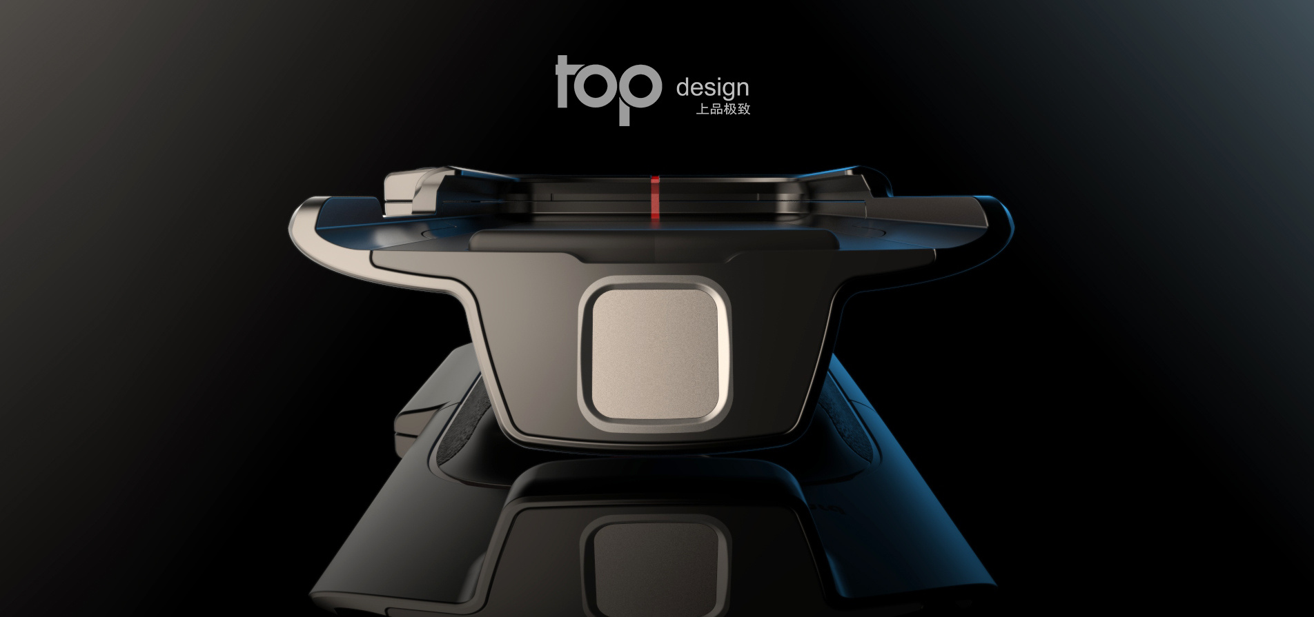 民防手持设备|工业/产品|电子产品|yome - 原创作品 - 站酷 (zcool)