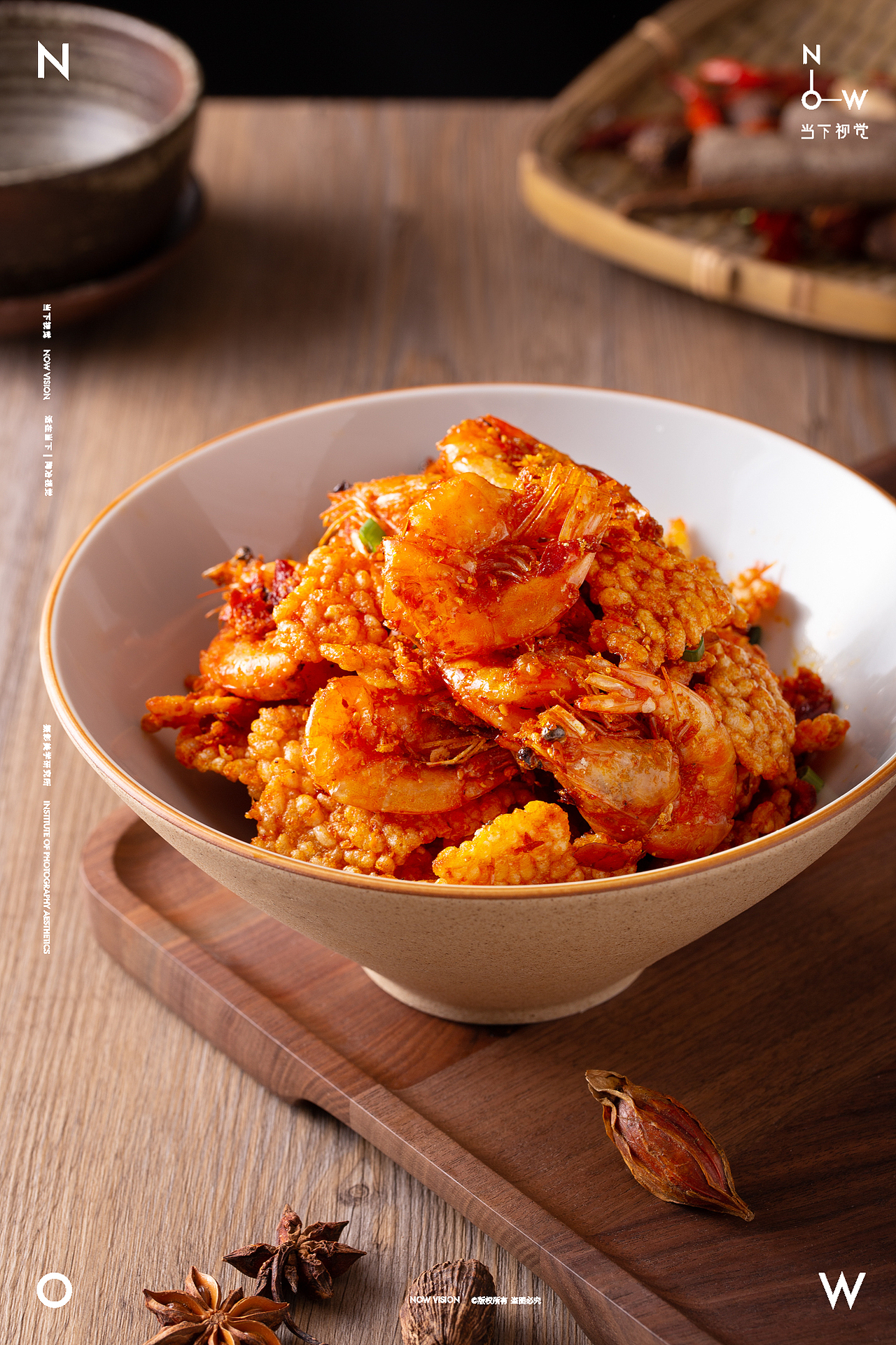 美食摄影 | 湘阁 X 当下视觉（图ZMjMwODc5NDA4） - 产品摄影 - 站酷设计师当下视觉摄影原创素材 - 站酷ZCOOL