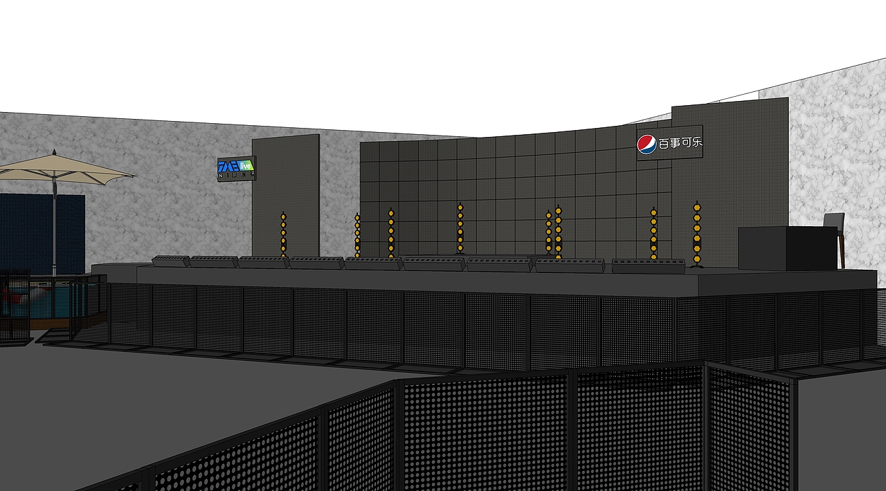 明日之子「去浪,2021」线上音乐会