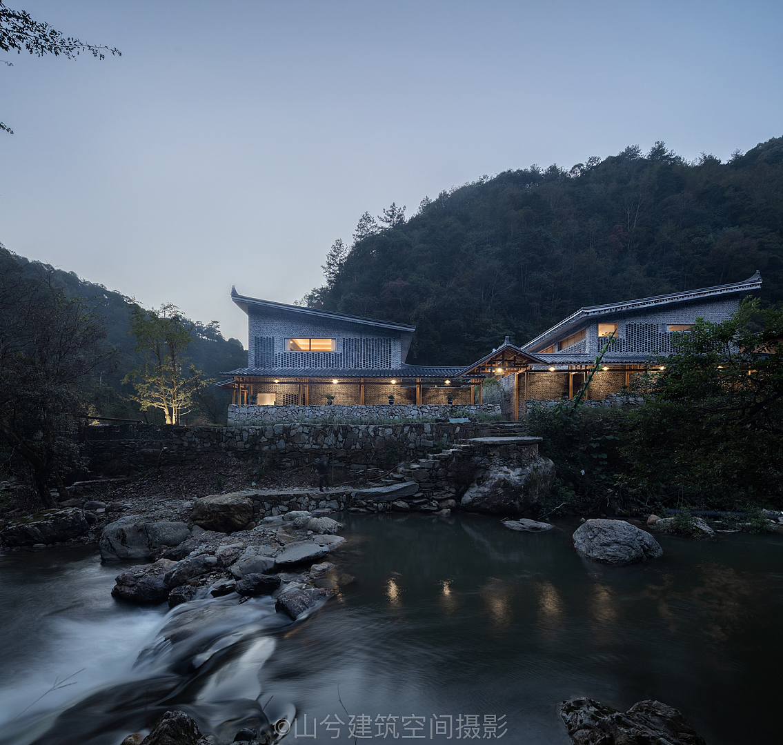 【建筑摄影】时光里民宿酒店（图ZMTg1MzQ4NTEy） - 环境/建筑摄影 - 站酷设计师摄影师陈远祥原创素材 - 站酷ZCOOL