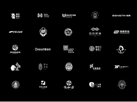 | LOGO | 合辑【2018-9】