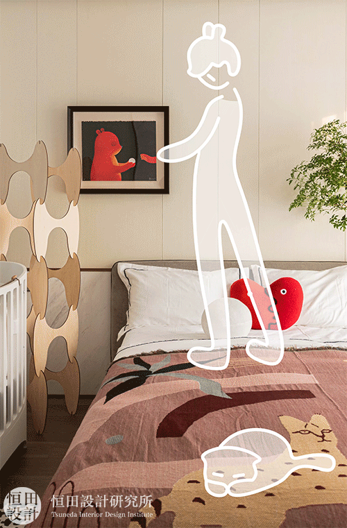 狸哩Life-9（图ZMjcwMTY4OTMy） - 商业插画 - 站酷设计师HMoonC原创素材 - 站酷ZCOOL