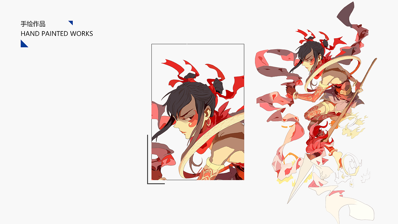 2016——2018工作作品集（图ZMTIwMjc4NDE2） - APP界面 - 站酷设计师一夭兽一原创素材 - 站酷ZCOOL