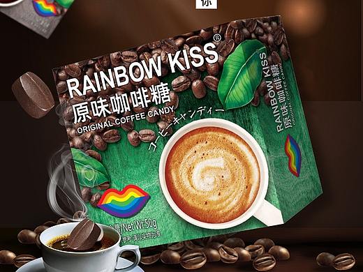 咖啡 咖啡豆 咖啡糖详情页 