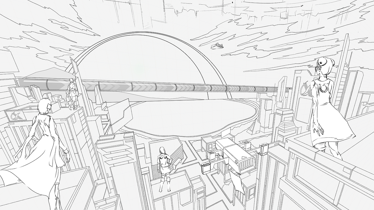 【Totoro的差画】科大讯飞2022届秋季校园招聘主K海报（图ZMjcxMjE4NTAw） - 商业插画 - 站酷设计师TotoroLLLLL原创素材 - 站酷ZCOOL