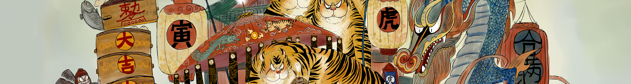 竹凡先生的个人主页（封面预览） - 主页封面设置 - 站酷设计师竹凡先生原创素材 - 站酷ZCOOL