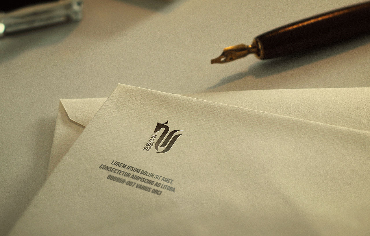 呼伦贝尔景区logo