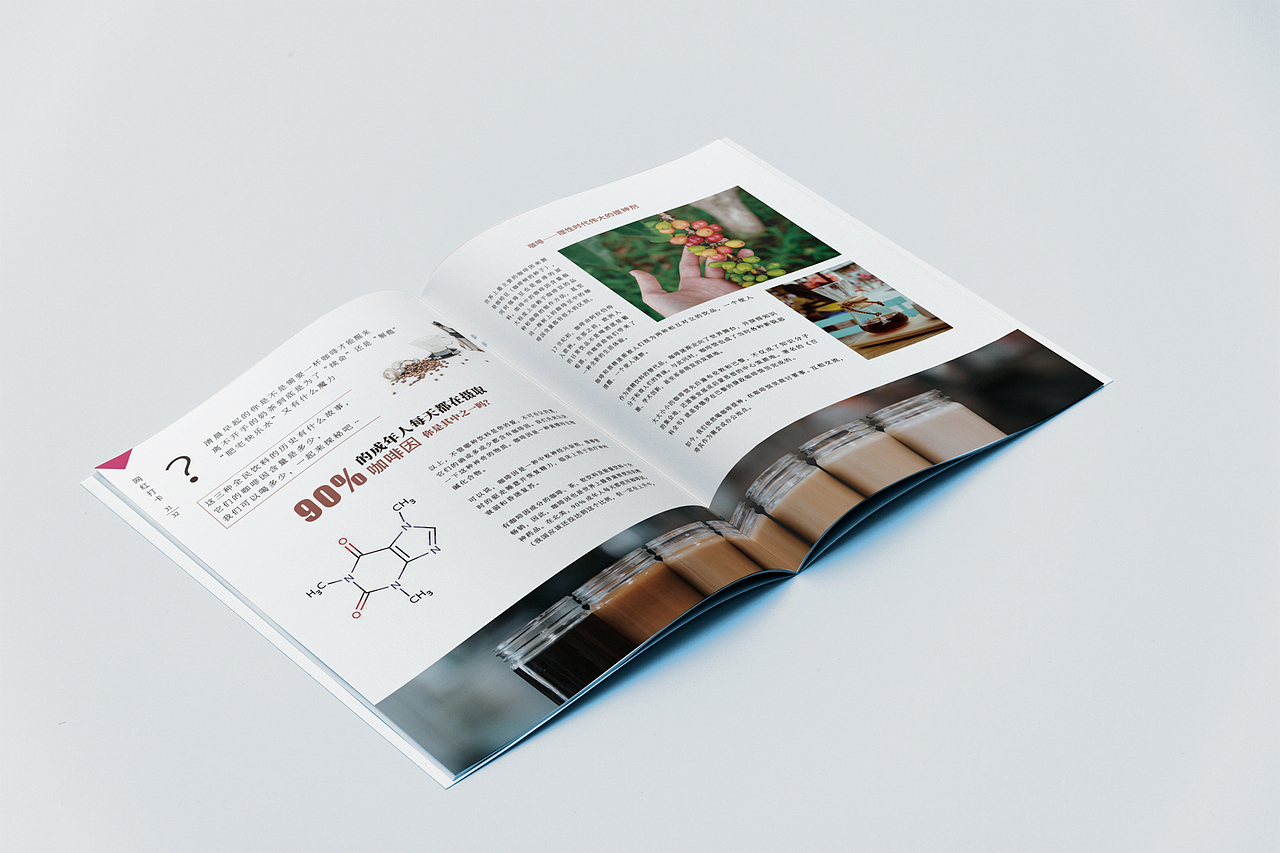 杂志二（图ZMTcxODc1NTIw） - 书籍/画册 - 站酷设计师一一是只汪原创素材 - 站酷ZCOOL