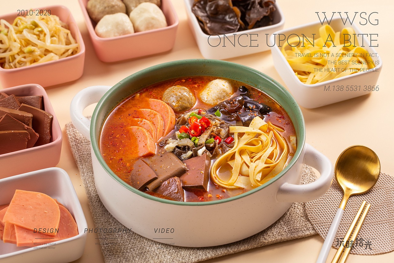 董小姐一人一份外卖酸菜鱼（图ZMjEyMjY0MzEy） - 产品摄影 - 站酷设计师玩味拾光原创素材 - 站酷ZCOOL