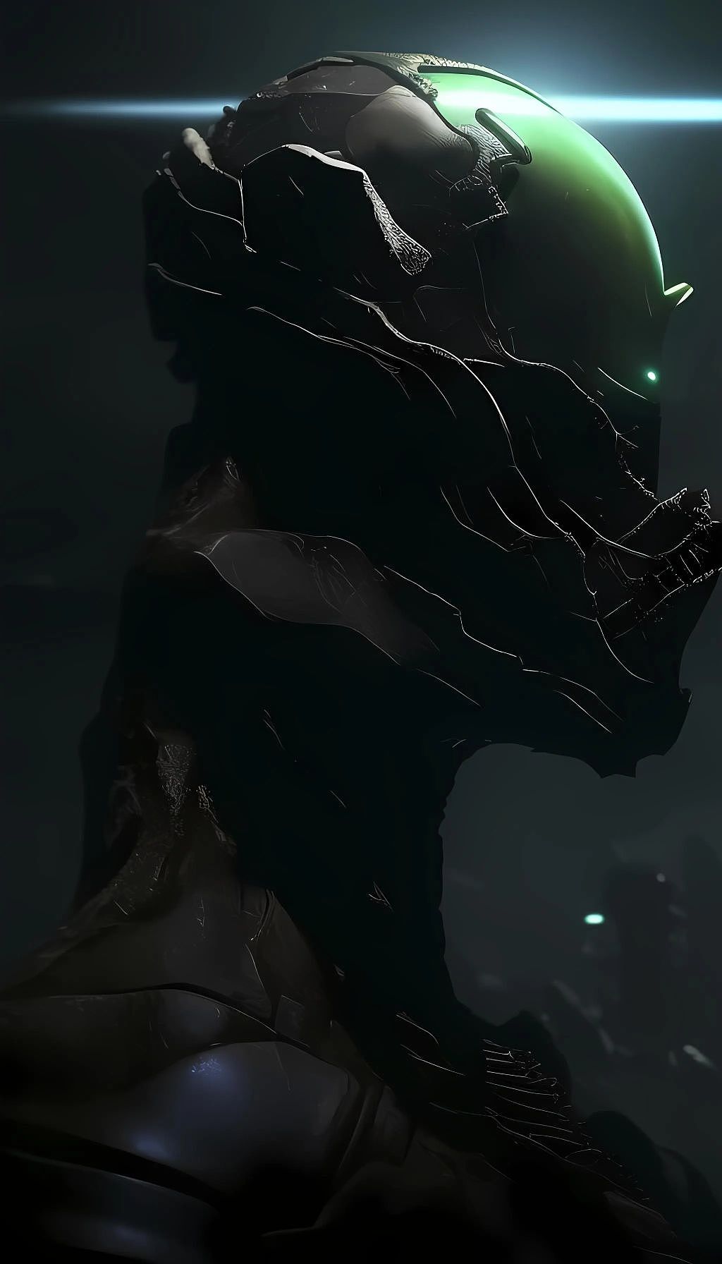 Ai外星人的脑袋