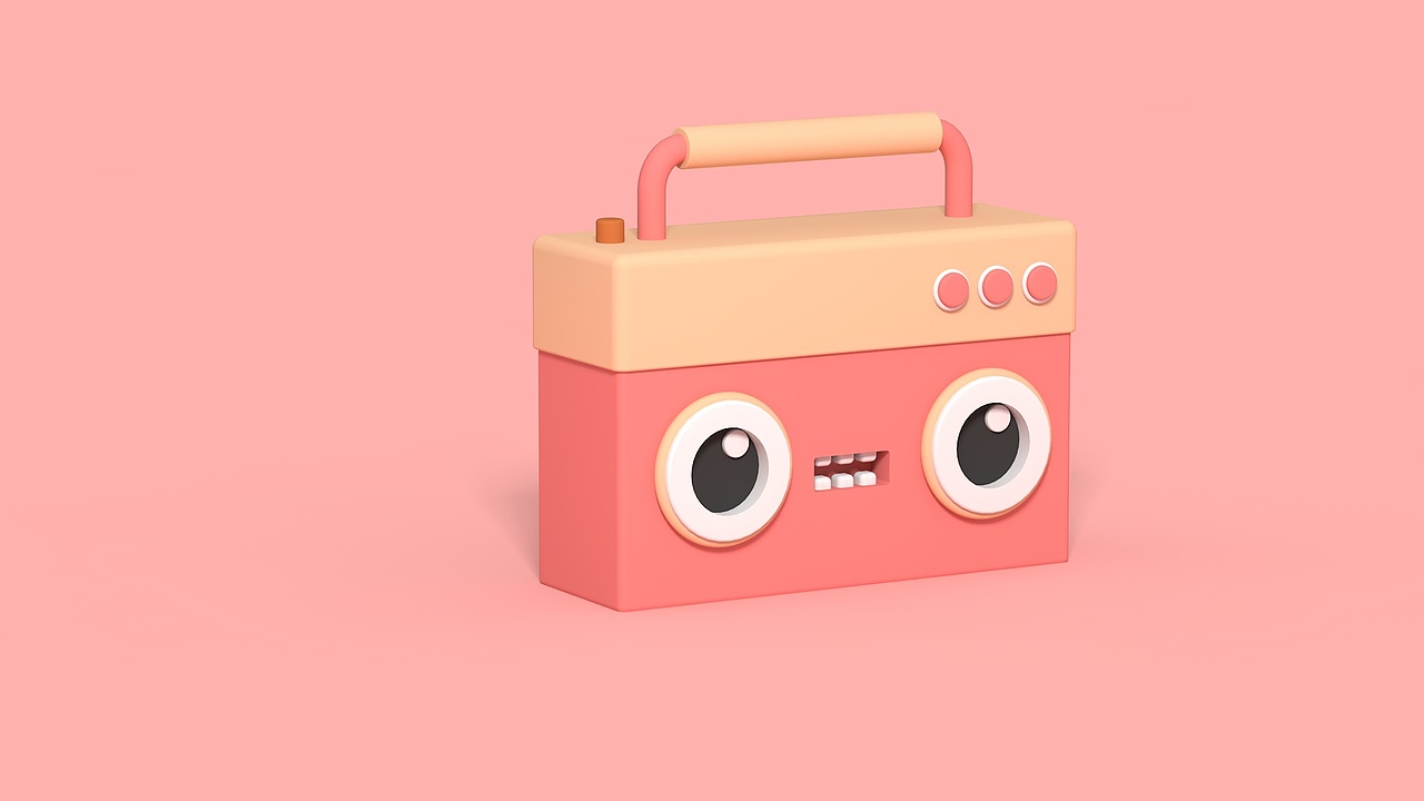 C4D打卡04期-OPPO云琥联名-21天（图ZMTg4Mzc5ODcy） - 其他三维 - 站酷设计师kylin2017原创素材 - 站酷ZCOOL