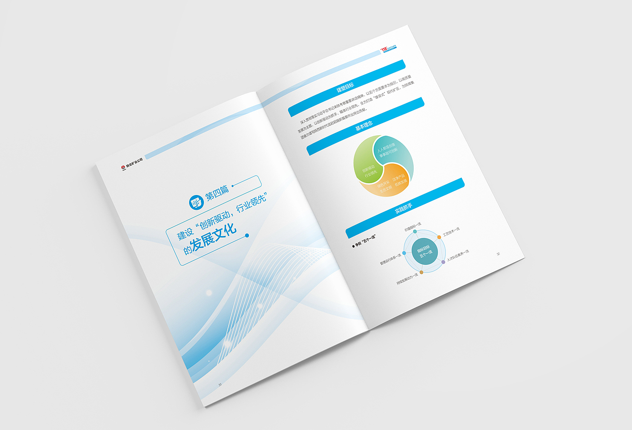 陕煤集团陕北矿业118企业文化体系