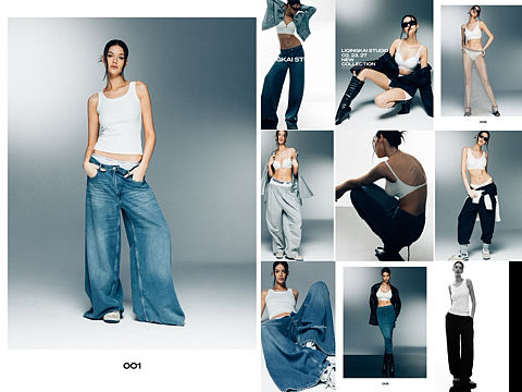 02.23.27 NEW COLLECTION