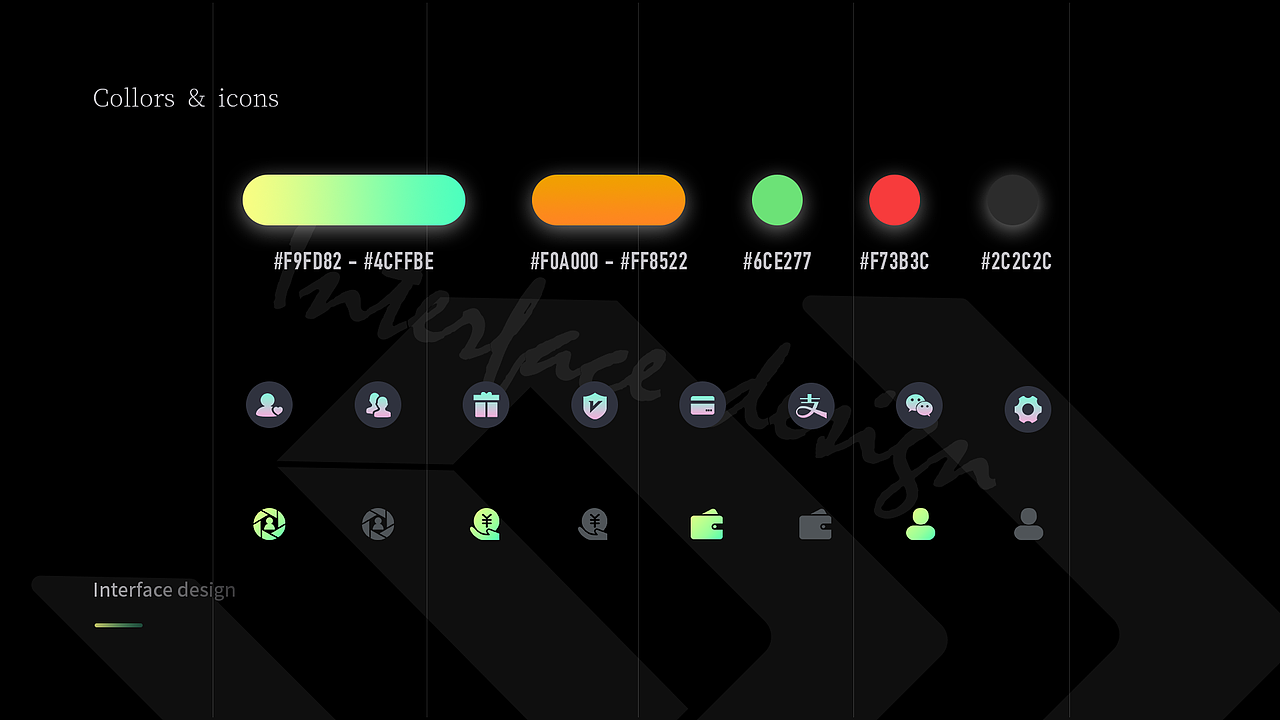 2020设计作品集（图ZMjIyMDkzOTcy） - APP界面 - 站酷设计师践行者原创素材 - 站酷ZCOOL