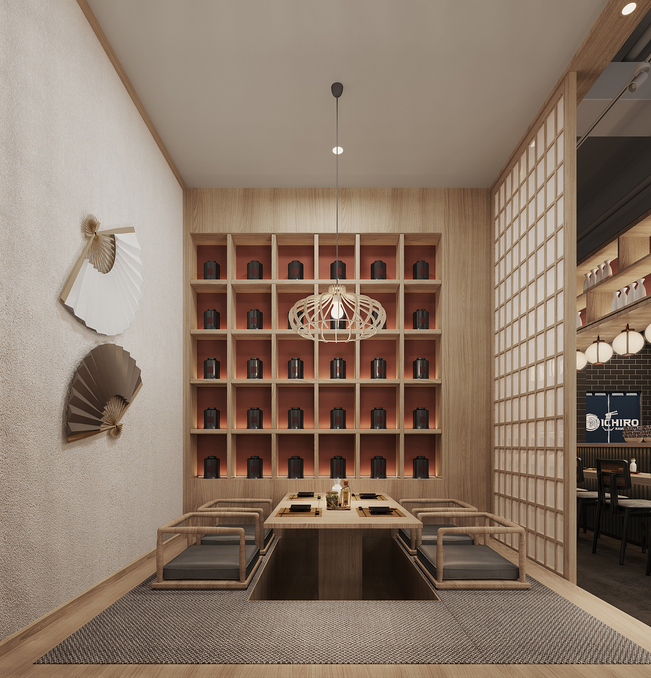 效果图表现CR5.0（图ZMjY2MjQxNTk2） - 商业空间设计 - 站酷设计师mcmc17原创素材 - 站酷ZCOOL