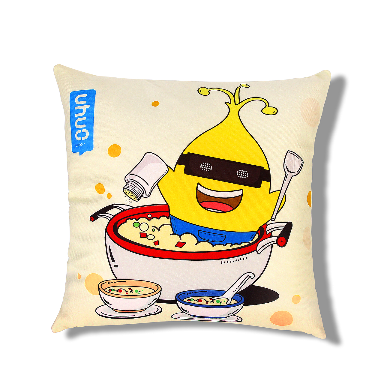 原创卡通抱枕拍摄（图ZODY5MTM3NDQ=） - 产品摄影 - 站酷设计师摄影师小鱼君原创素材 - 站酷ZCOOL