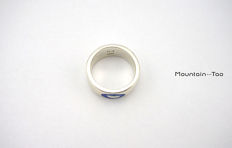 藍.蓮花（圖ZMzQ5OTMzODA=） - 首飾設(shè)計 - 站酷設(shè)計師gs20100104原創(chuàng)素材 - 站酷ZCOOL