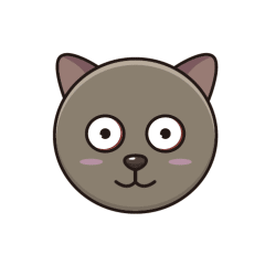 微信表情——单身汪Doggy（图ZNjUzMjY3MzY=） - 网络表情 - 站酷设计师littleqiaor原创素材 - 站酷ZCOOL