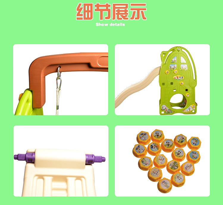 刚入行时的作品