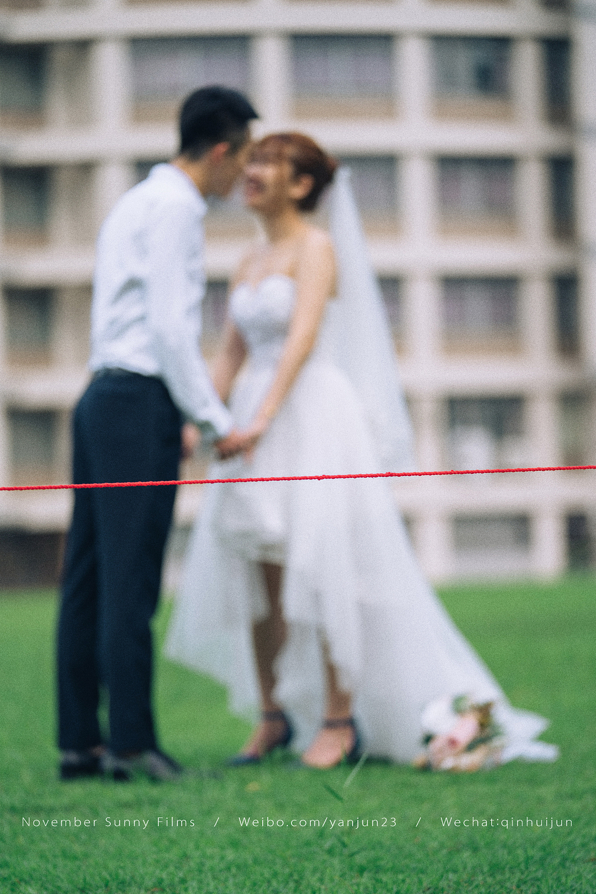 校园婚纱|广州婚纱摄影客片（图ZMTM4NjI5MDc2） - 人像摄影 - 站酷设计师颜俊原创素材 - 站酷ZCOOL