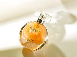 香水