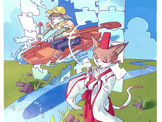 emoji创作小练习